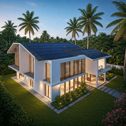 Residential